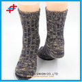 2015 benutzerdefinierte heißer Verkauf hochwertige Damen Winter warme dicke Socken für Mode